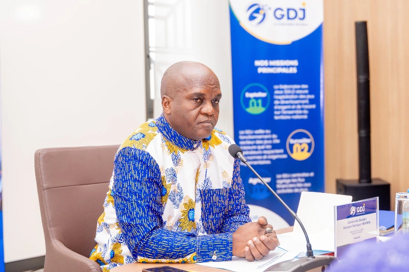 La Gabonaise des jeux tient son premier conseil d’administration