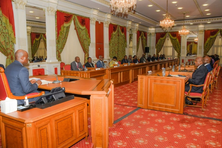 Conseil supérieur de la magistrature