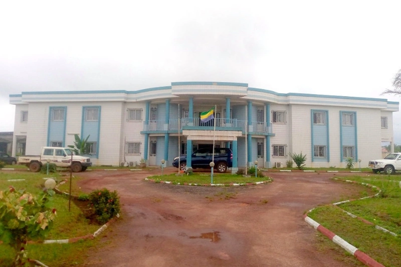 Ndougou : le Conseil départemental peine dans son fonctionnement