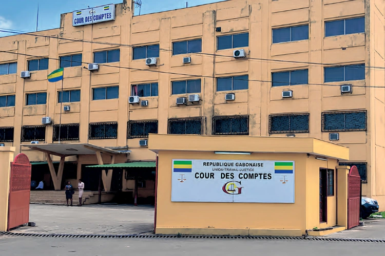 Les 1 700 milliards qui font trembler le Gabon