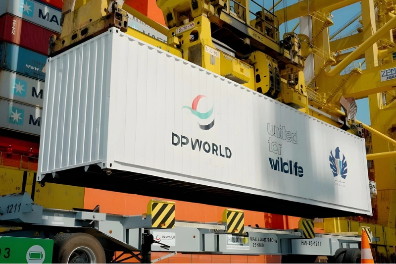 Cap Lopez : le pari gazier du Gabon avec DP World