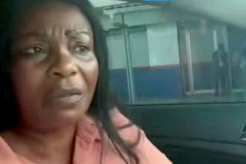 Refus de visa : le cri d’une mère sur les réseaux