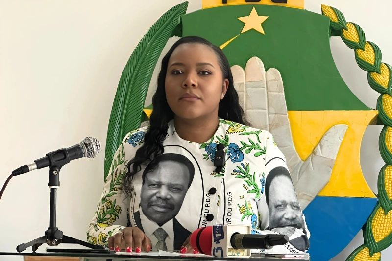 Darlène Boukandou Nzamba