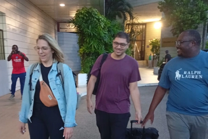 Fegafoot : après la suspension du processus électoral, la FIFA et la CAF déjà à Libreville