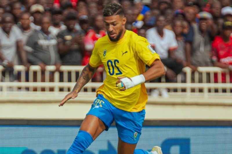 Elim/Mondial 2026 : le Gabon fait le job face aux Seychellois (4-0)