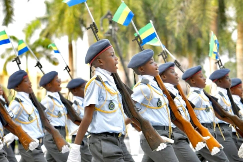 Le complexe scolaire Dzime Nzoghe Jean va accueillir 60 admis. © DR