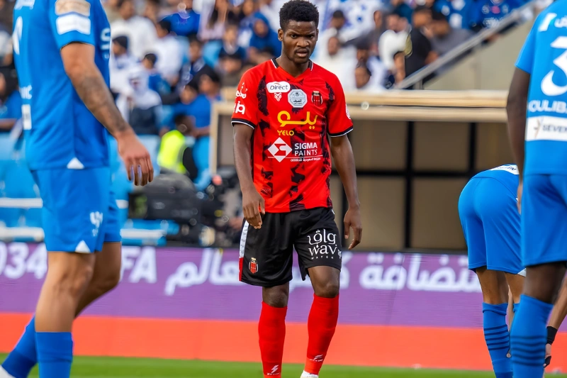 Football : Ndong, Bocum, Obounet et Moussounda exfiltrés vers la Turquie et la Jordanie