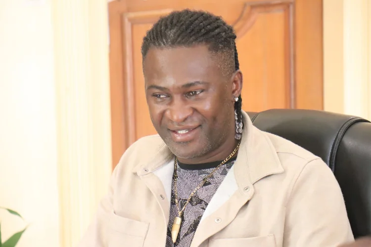 Panthères U23 : Didier Ovono, Stéphane Nguema et Charles Ogoula intègrent le nouveau staff