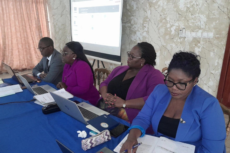 Haut-Ogooué : le Budget renforce le suivi de l'exécution des subventions locales