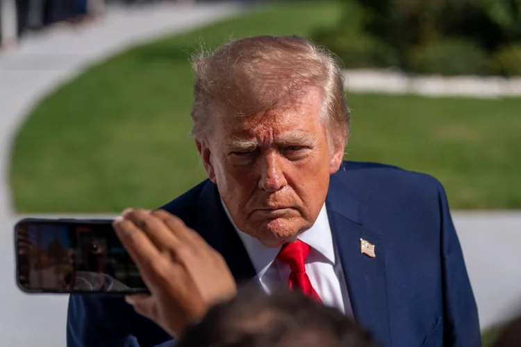 Washington annonce des sanctions contre la CPI