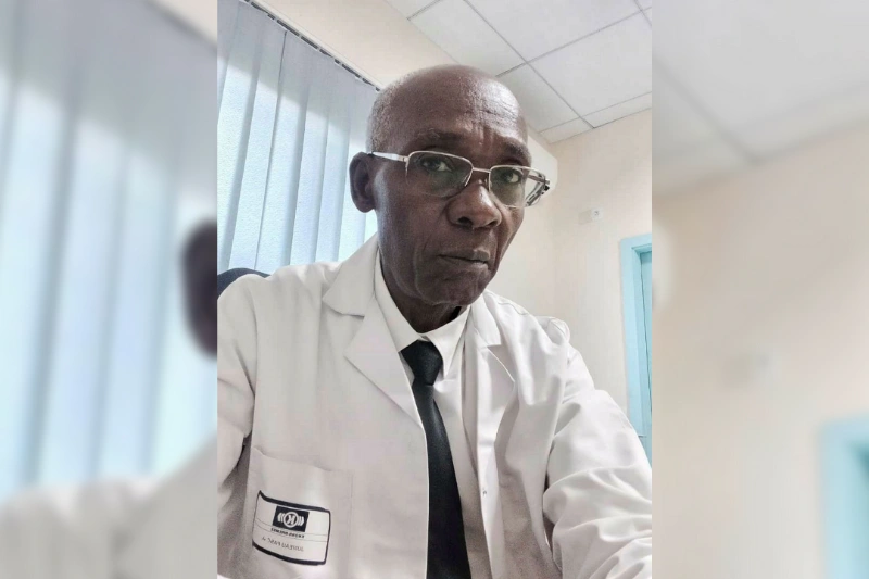 Lutte contre l'hépatite : Quid de la création du Réseau gabonais des hépatites virales ? © DR