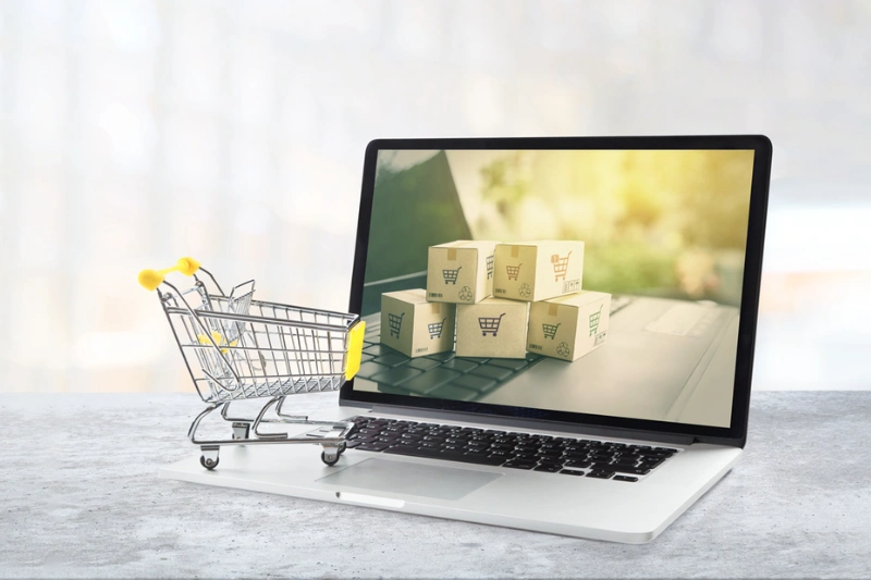 E-business : un marché continental en pleine expansion