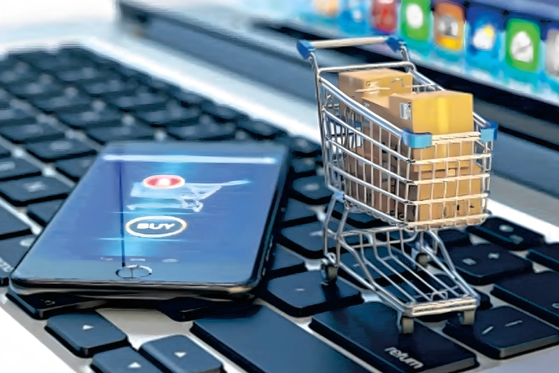 JD.com à la conquête de l'Europe