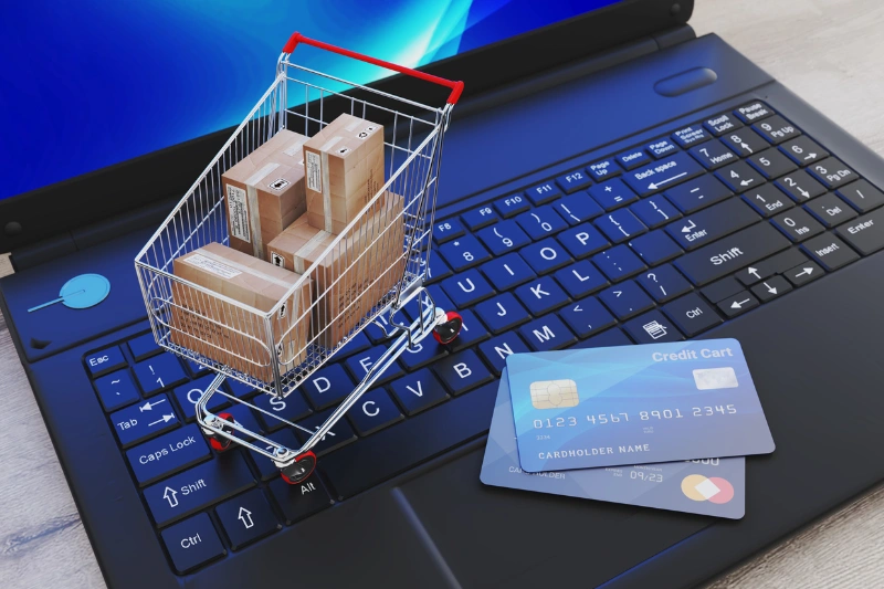 E-commerce au Gabon