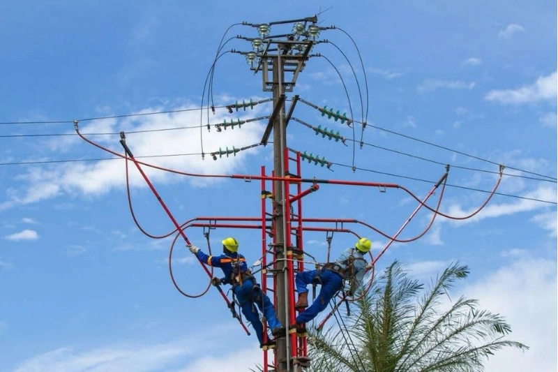 Accès à l'eau et électricité : redoubler d'efforts pour satisfaire les consommateurs