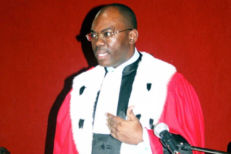 Justice : Eddy Narcisse Minang recadre les dérives contre les magistrats