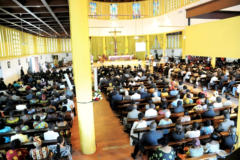 Taxe forfaitaire d'habitation : vers l'exonération des lieux de culte