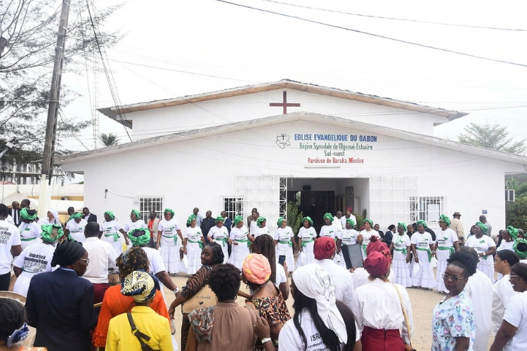 Église évangélique du Gabon : l'impasse se confirme