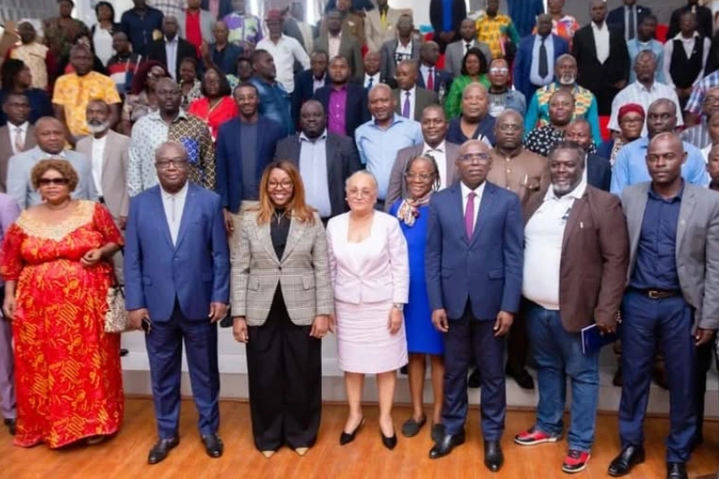 Élections professionnelles : rendez-vous le 22 avril prochain !