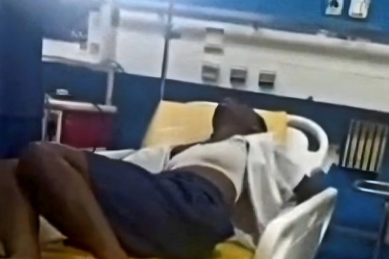 Élève au Lycée Charles-Mefane