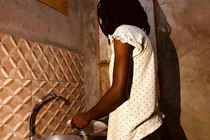 Moanda : déjà des effets collatéraux perceptibles