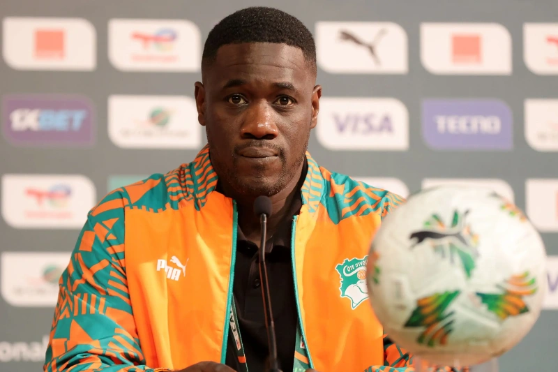 CAN 2025 : la Côte d'Ivoire va défendre son titre sans deux atouts offensifs