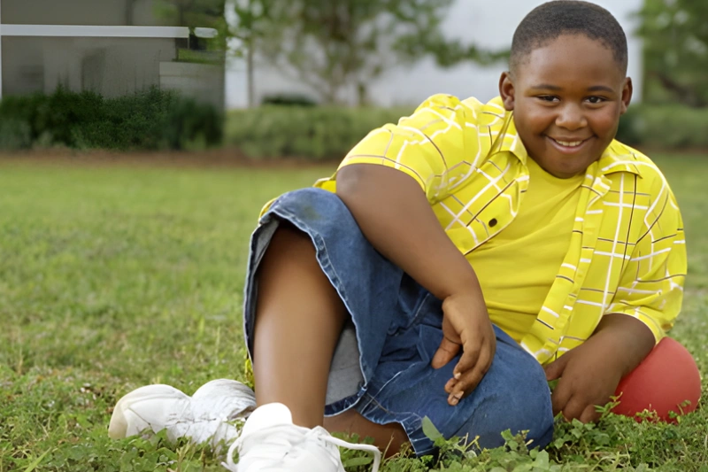 Obésité chez l’enfant : comprendre avant qu’il ne soit trop tard