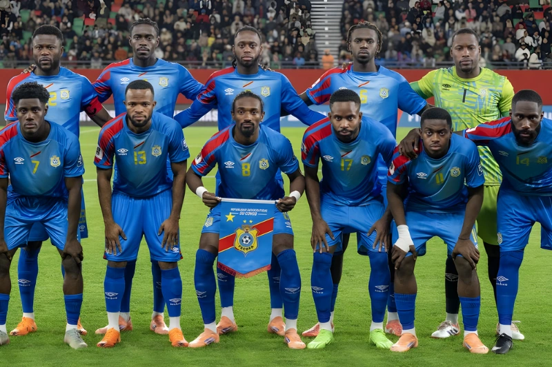 Mondial 2026 : les six derniers qualifiés connus