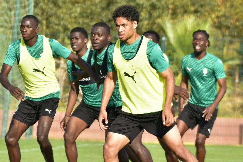 Gabon-Ouganda : incertitudes autour d'une rencontre boudée par le coach et les joueurs