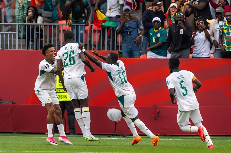 Mondial 2026 : Demandez le programme !