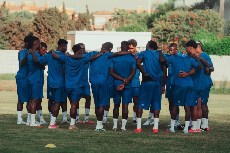 Éliminatoires CAN 2027 : les Panthères face aux défi et stratagèmes marocains