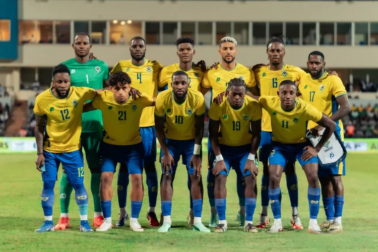 Éliminatoires de la CAN 2027 : le Gabon se relance et voit le bout du tunnel