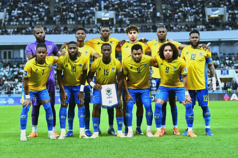 Éliminatoires CAN 2027 : Maroc- Gabon vendredi 25 septembre à Rabat