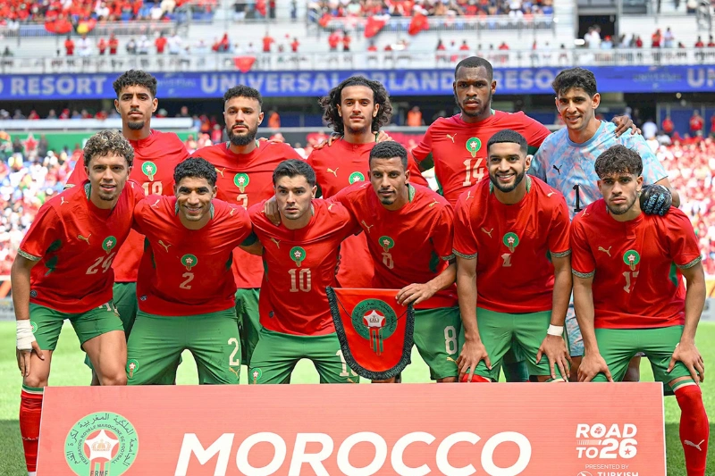 Mondial 2026/Maroc vs Ecosse : retrouvailles et second tour en perspective