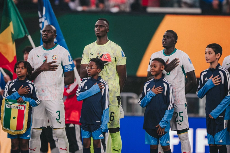Sénégal : le ministère des Sports interdit à la FSF de communiquer au sujet du Mondial