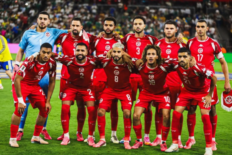 Mondial 2026 : la Tunisie, c'est déjà terminé
