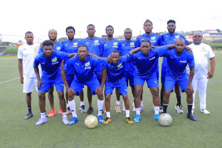 CAN de football des sourds : Ethiopie-Gabon en ouverture