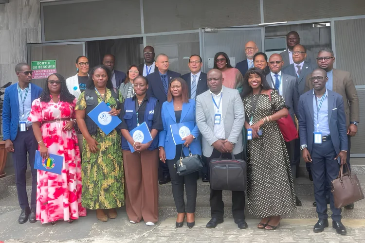 Les Nations unies ont engagé 10,5 milliards en 2025 au Gabon