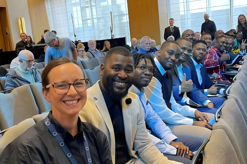 Fake news sur les étudiants gabonais en formation en Australie ?