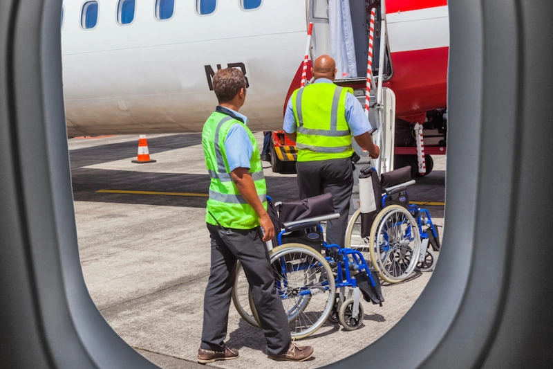 Évacuations sanitaires : la Cnamgs rappelle les règles et les obligations des assurés