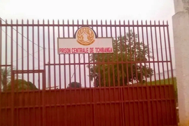 Mutinerie à Tchibanga : trois prisonniers activement recherchés