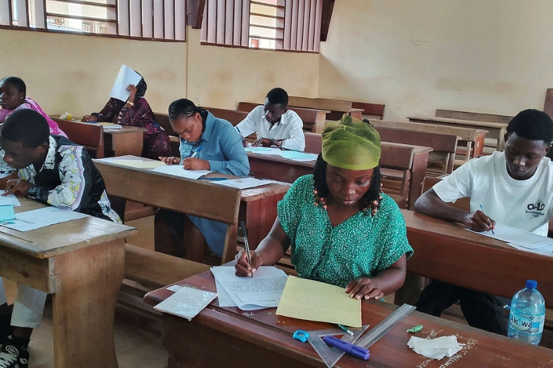 Baccalauréat 2026 - En provinces : la revanche des filles