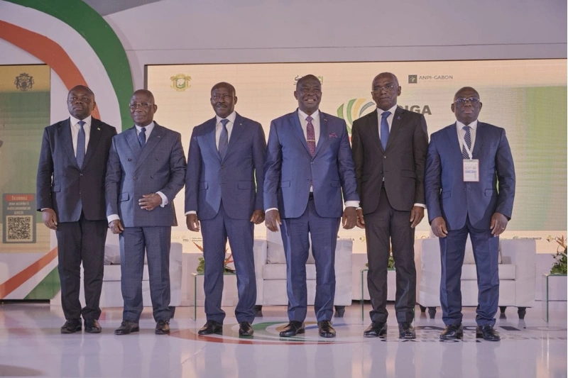 Le Forum d’affaires Côte d’Ivoire-Gabon est une étape importante pour les deux pays.