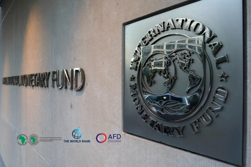 28,3 milliards FCFA pour remettre les pendules à l'heure avec les institutions multilatérales