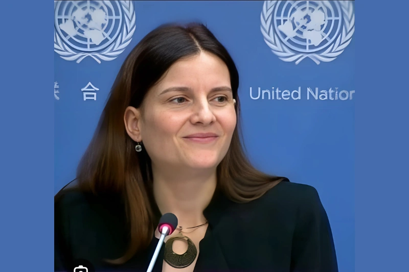 Fanny Langella