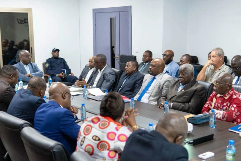 Fédérations sportives : les dossiers administratifs délivrés aujourd'hui