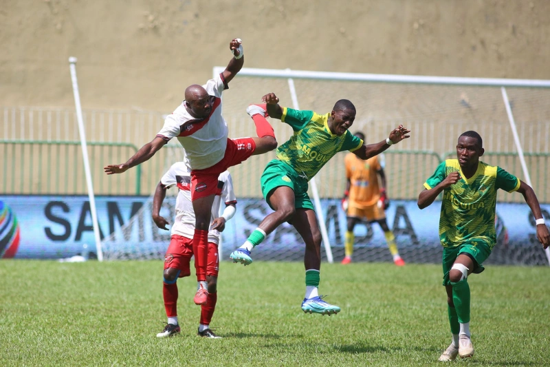 Fégafoot et CNOG : deux poids, deux mesures !