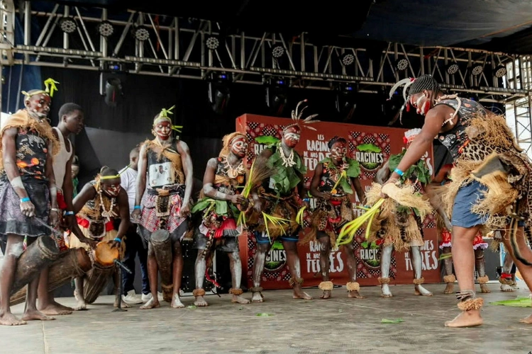 Entre-nous bar : le nouveau temple de la culture gabonaise
