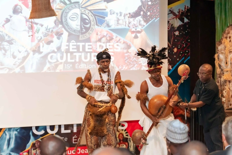 Plus que trois jours pour revivre la Fête des cultures