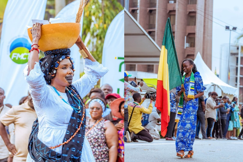 Fête des Cultures : le Sénégal sort le grand jeu